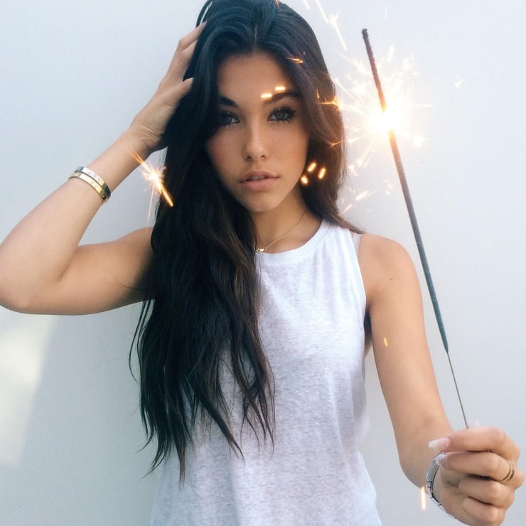 Madison Beer