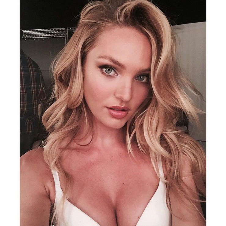 Candice Swanepoel Candice Swanepoel