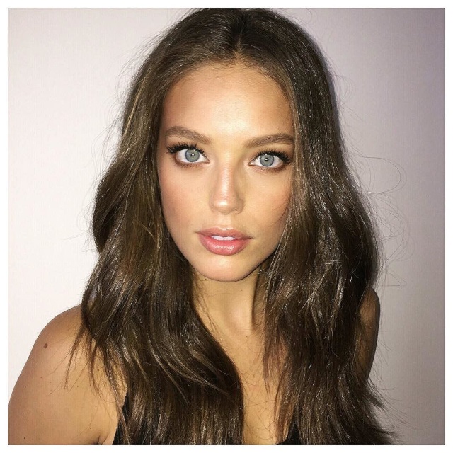 Emily Didonato Emily Didonato