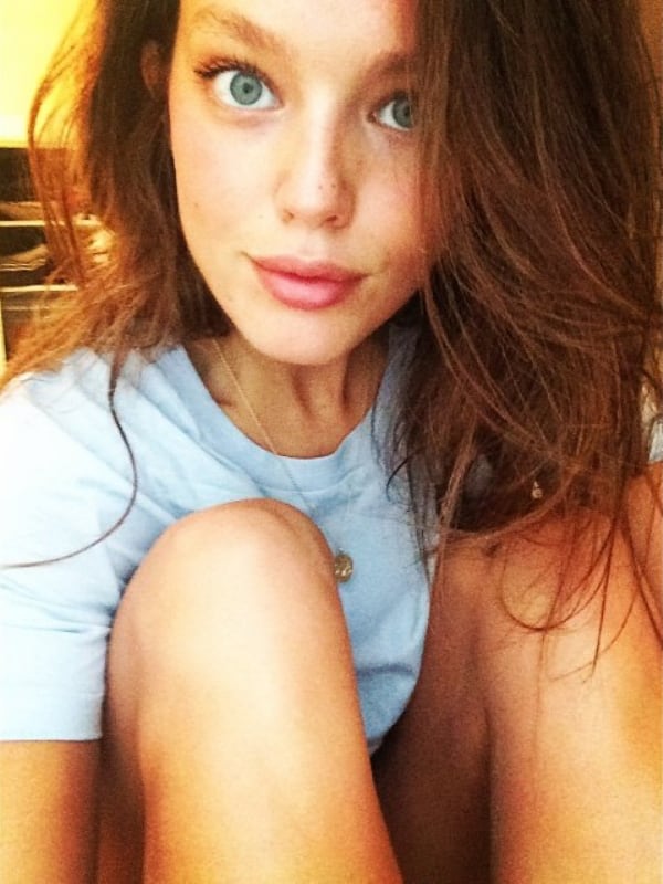 Emily Didonato Emily Didonato