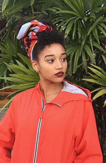 Next photo of Amandla Stenberg