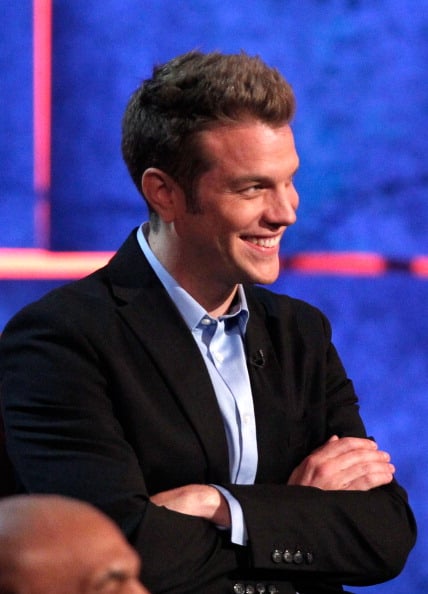 Anthony Jeselnik