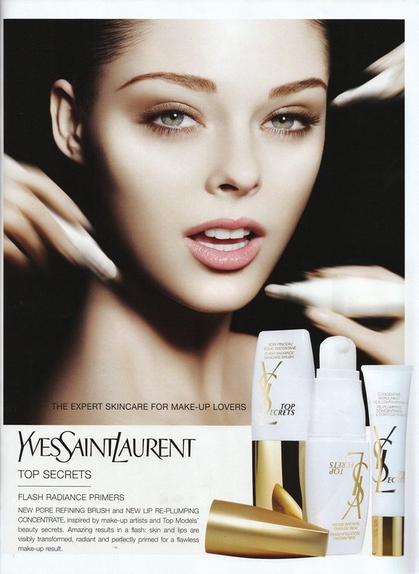 Coco Rocha Coco Rocha
