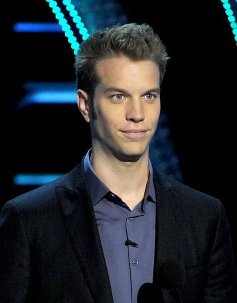 Picture of Anthony Jeselnik