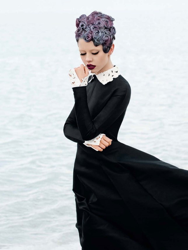 Mia Goth Mia Goth
