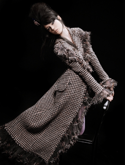 Coco Rocha Coco Rocha