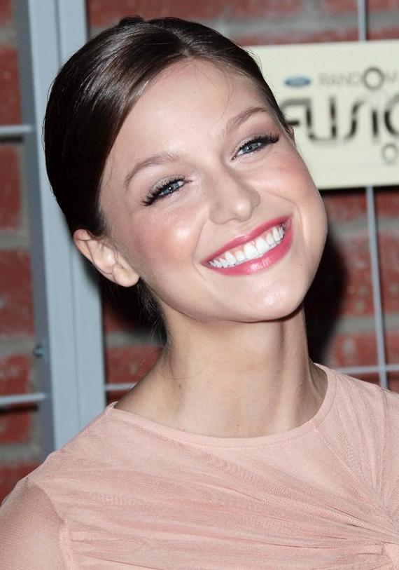 Melissa Benoist Melissa Benoist
