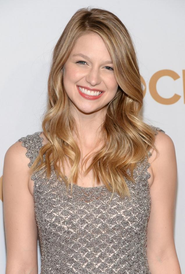 Melissa Benoist Melissa Benoist