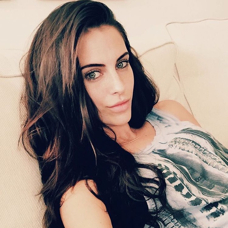 Jessica Lowndes Jessica Lowndes