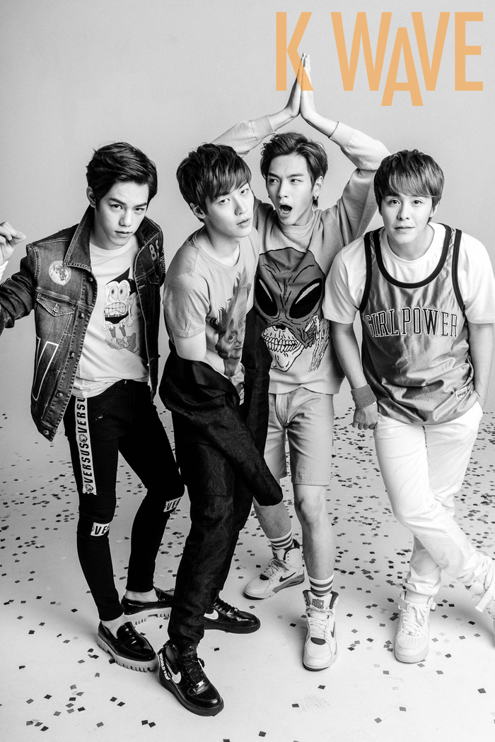 N.Flying