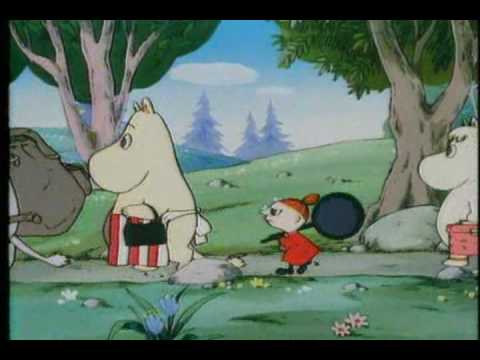 The Moomins The Moomins