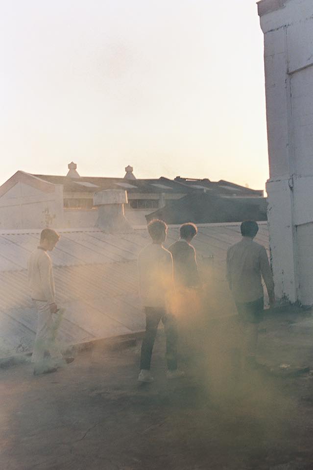 N.Flying