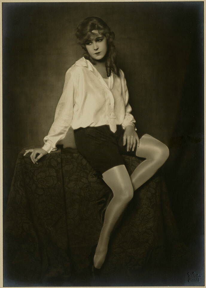 Lili Damita Lili Damita