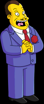The Yes Guy