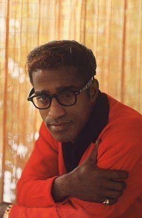 Sammy Davis Jr.