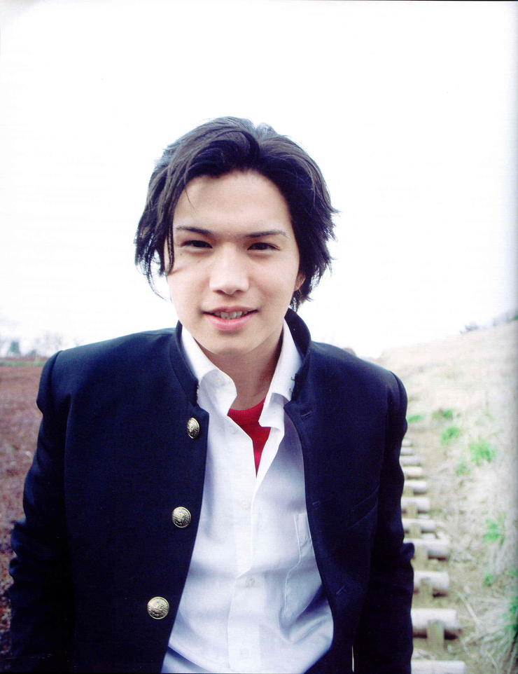 Hayato Ichihara