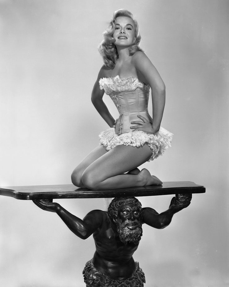 Leslie Parrish