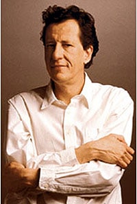 Geoffrey Rush Geoffrey Rush