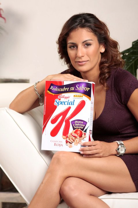 Paola Espinosa