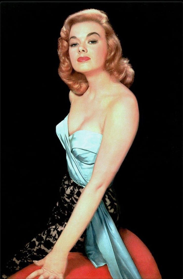 Leslie Parrish