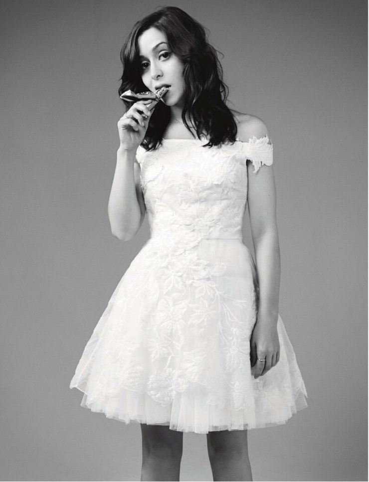 Cristin Milioti