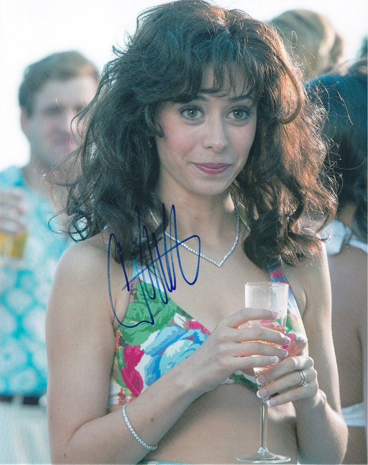 Cristin Milioti Cristin Milioti