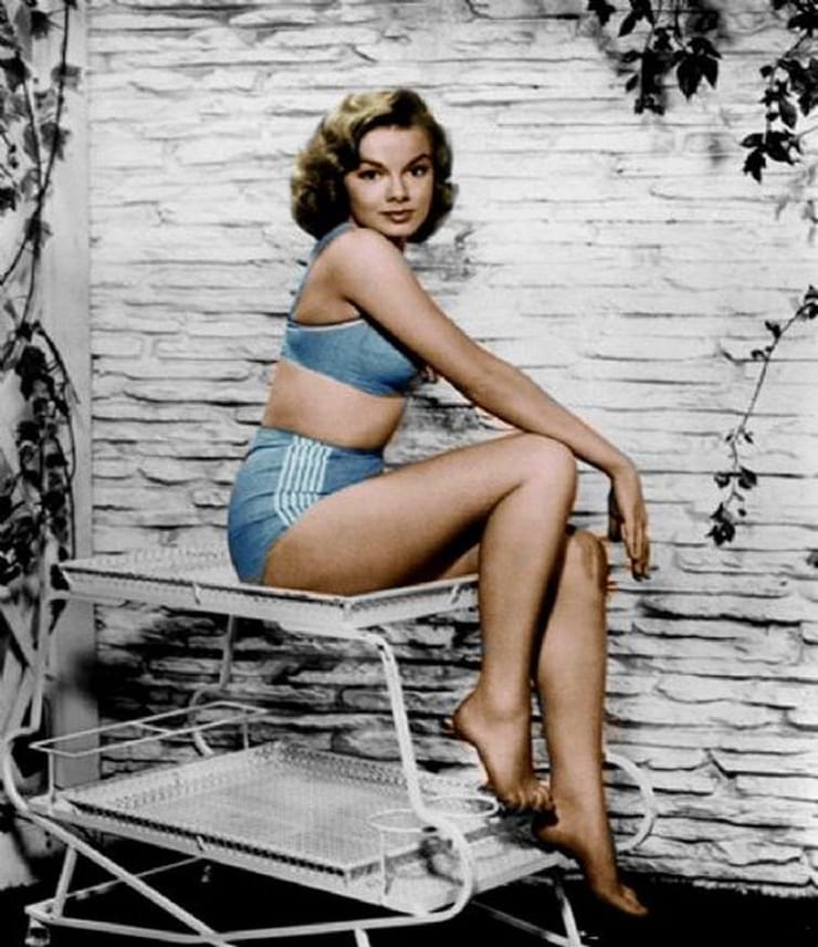 Leslie Parrish