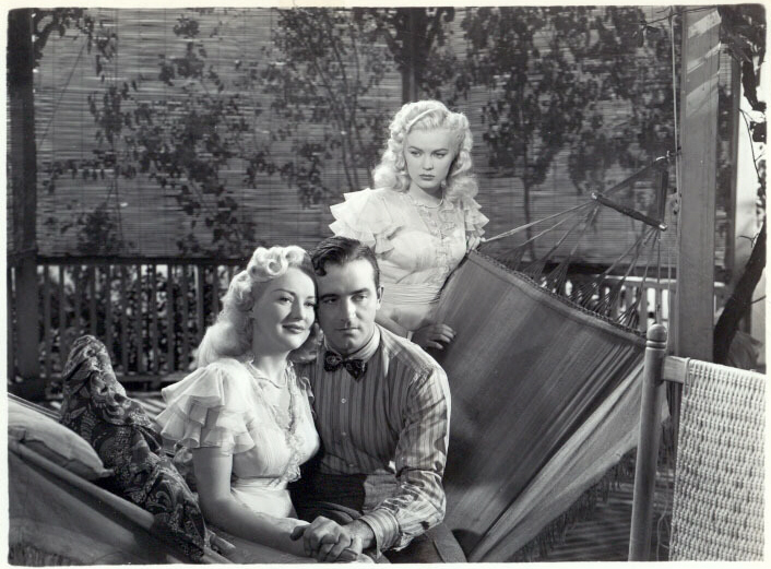 The Dolly Sisters (1945) The Dolly Sisters (1945)