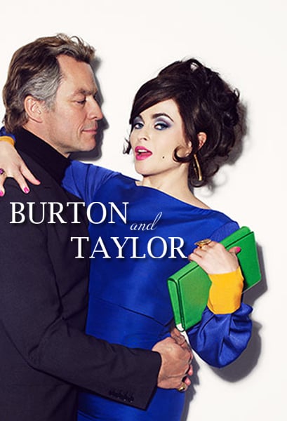 Burton and Taylor