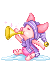 Piglet Piglet
