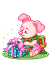 Piglet Piglet