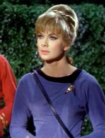 Leslie Parrish Leslie Parrish