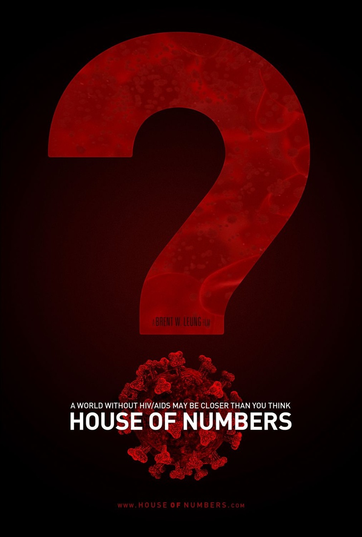 House of Numbers: Anatomy of an Epidemic