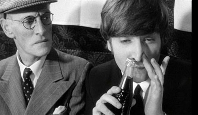 John Lennon