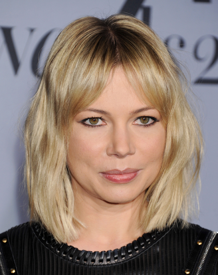 Michelle Williams Michelle Williams