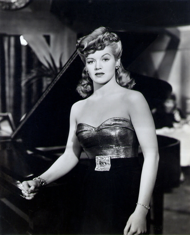 Martha O'Driscoll Martha O'Driscoll
