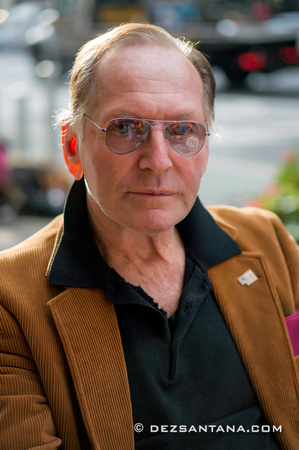 Paul Herman