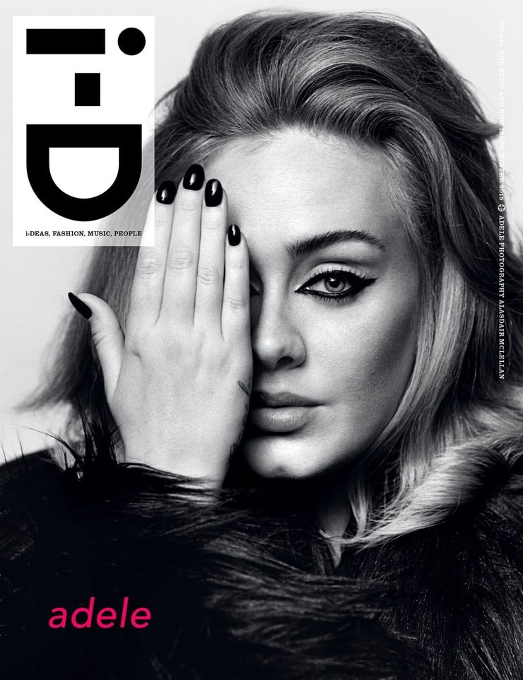 Image of Adele