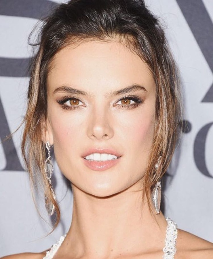 Alessandra Ambrosio Alessandra Ambrosio