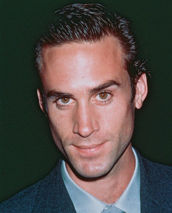 Joseph Fiennes Joseph Fiennes