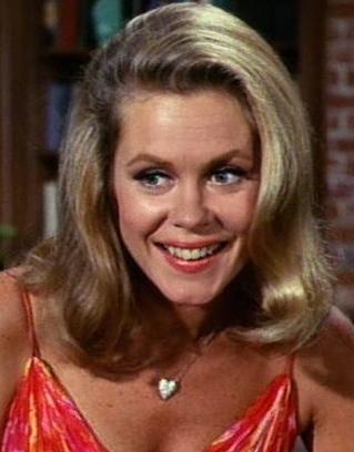 Bewitched Bewitched