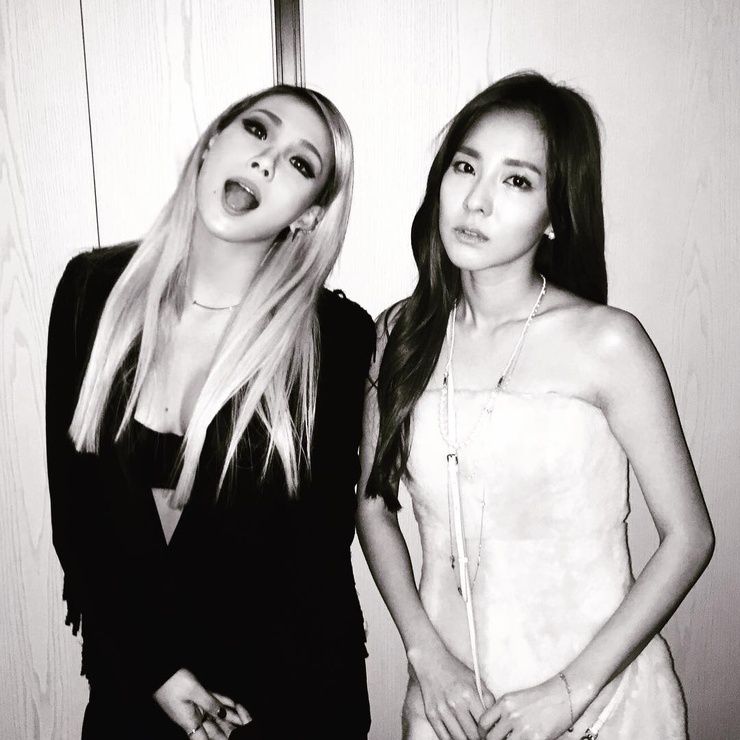 CL