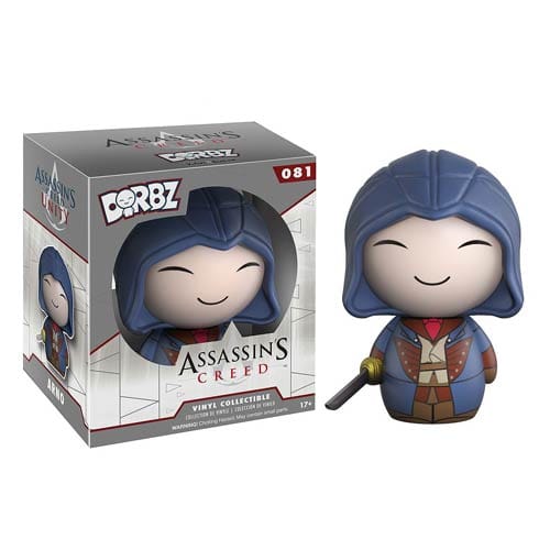 Assassin's Creed: Arno