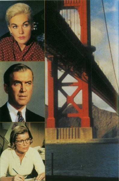 Vertigo (Collector's Edition)