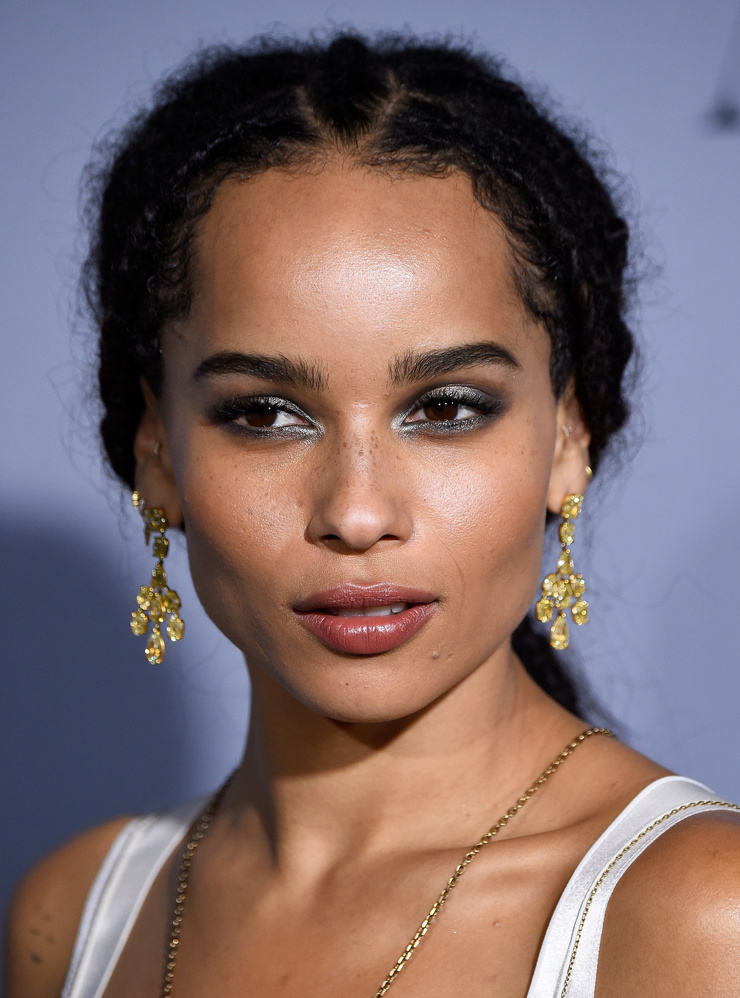 Picture of Zoe Kravitz