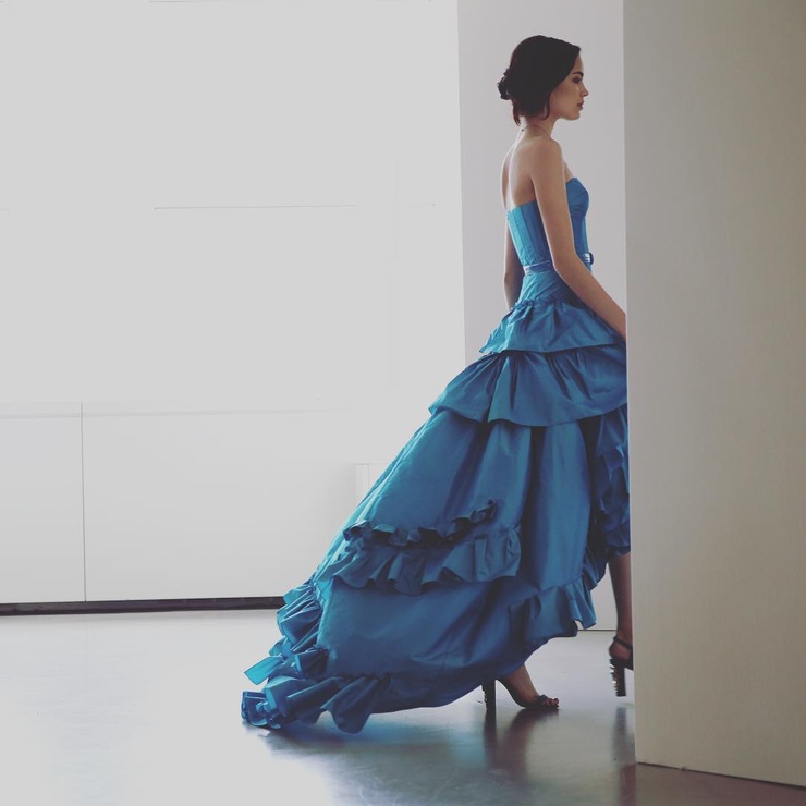 Irina Sharipova
