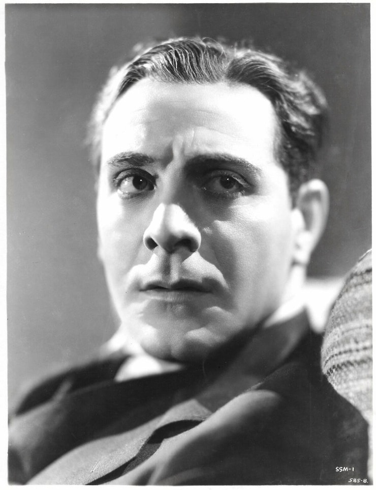 Ricardo Cortez