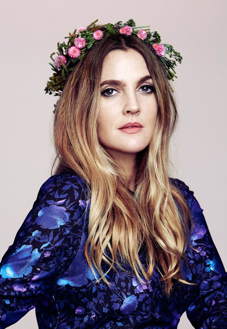 Drew Barrymore