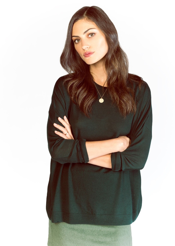 Phoebe Tonkin