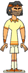 Pete (Total Drama)
